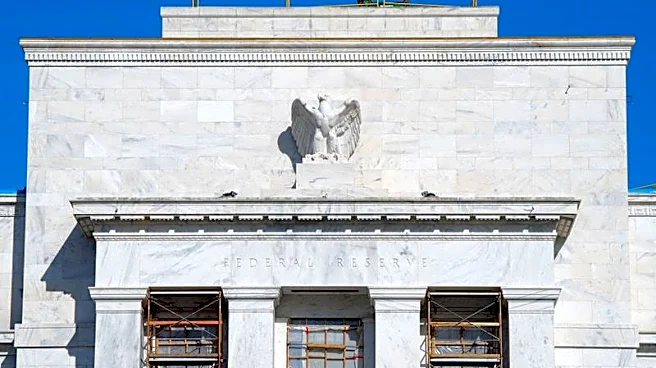 Fed to hold rates this year, economists say, defying market bets for hikes: Reuters poll