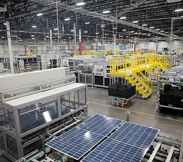 Trump clean energy tax credit cutoff drives project rush as prices set to soar