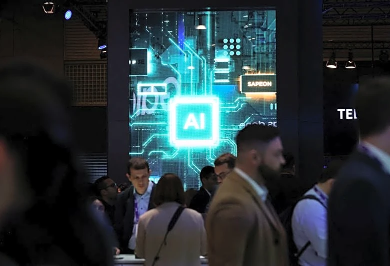 Financial regulators scramble to counter AI rise with own tools