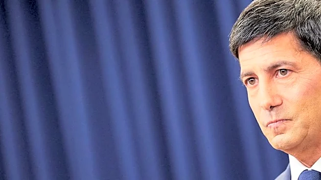 Fed Chair Warsh taps veteran staff economists as advisers, WSJ reports