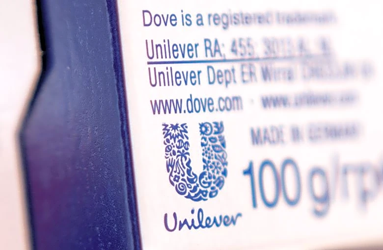 Unilever explores bid for supplements maker Thorne, FT reports