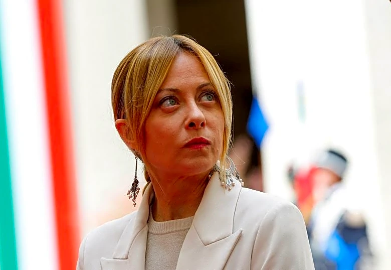 Italy to join US-led Pax Silica AI initiative despite Trump spat