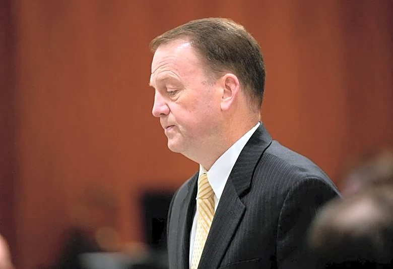 Utah judge finds prosecutor in contempt of court in Kirk case