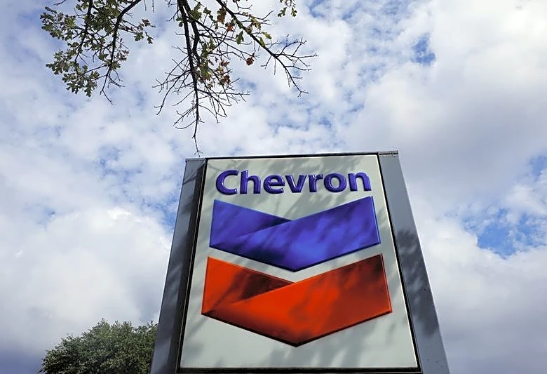 Chevron eyes more deals to power US data centers