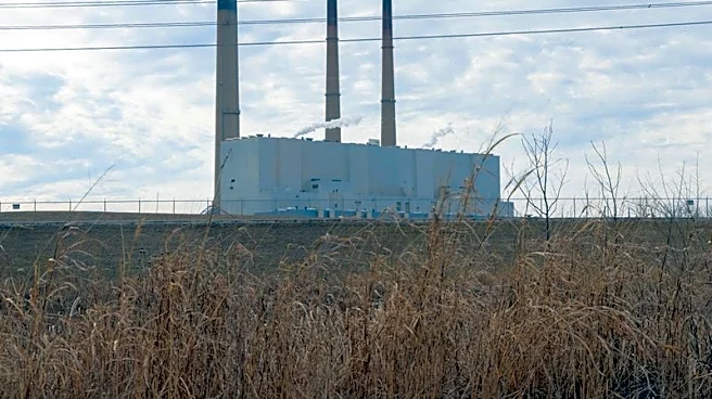 US court rejects EPA bid to ease regulations for coal-fired power plants