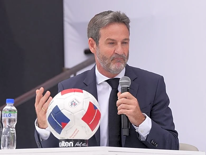 Soccer-Panama coach Christiansen says World Cup tiebreak rule bad for competition
