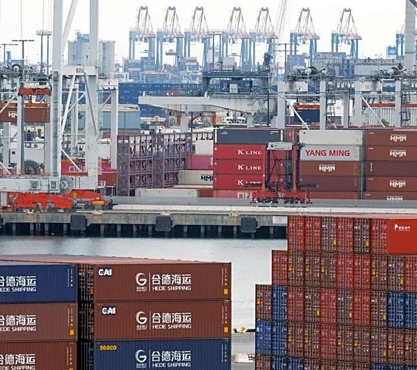 S&P affirms 'AA+' credit rating for US, cites economic resilience