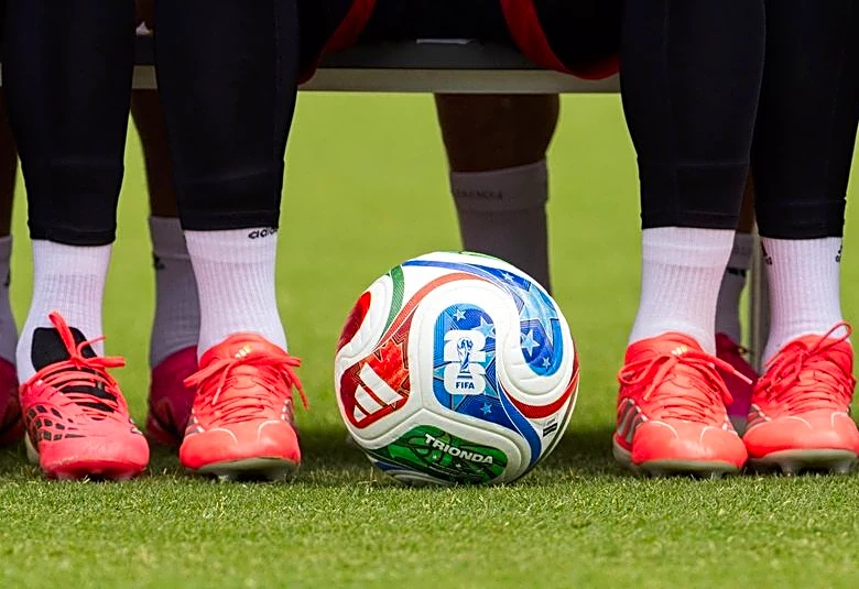 US seizes nearly 400 websites that were illegally streaming World Cup, DOJ says