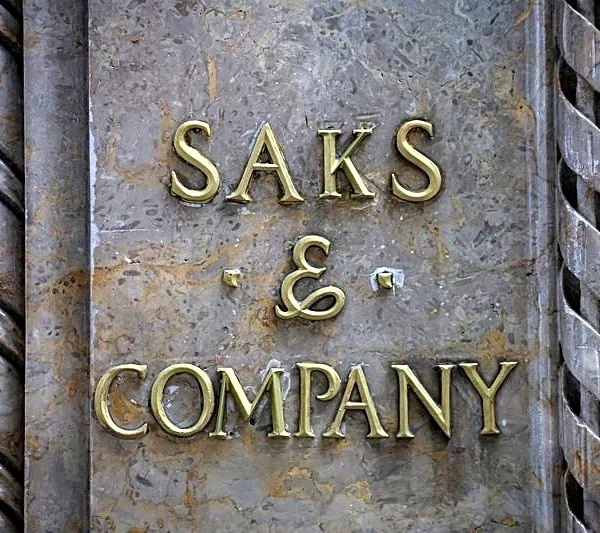 Saks Global emerges from bankruptcy with new name, less debt