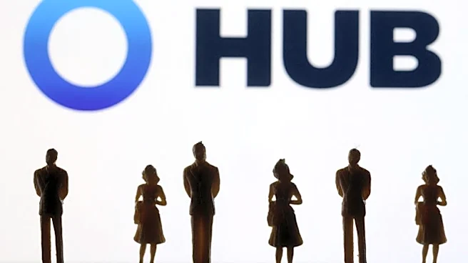 PE-backed insurance broker Hub International files confidentially for US IPO