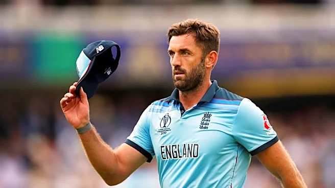 Cricket-Former England seamer Plunkett turns to baseball, debuts with strikeout