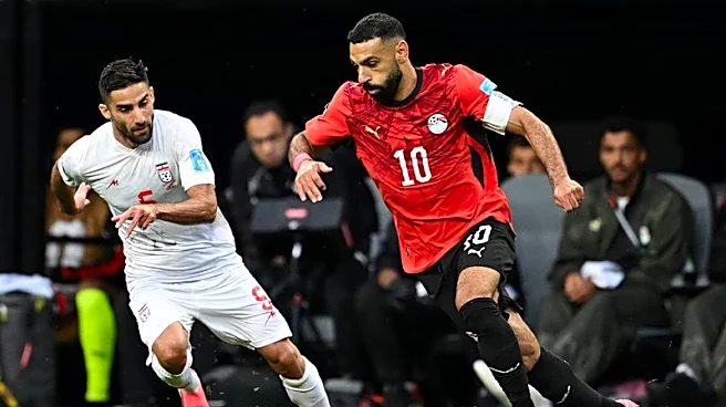 Soccer-Egypt to assess Salah after he asked to be substituted, says coach