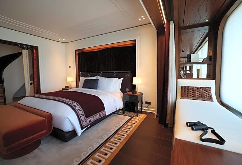 LVMH and Accor's Orient Express sets its sights on new tech billionaire class