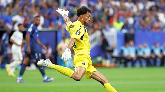 Soccer-World Cup opens US eyes to soccer's global roar