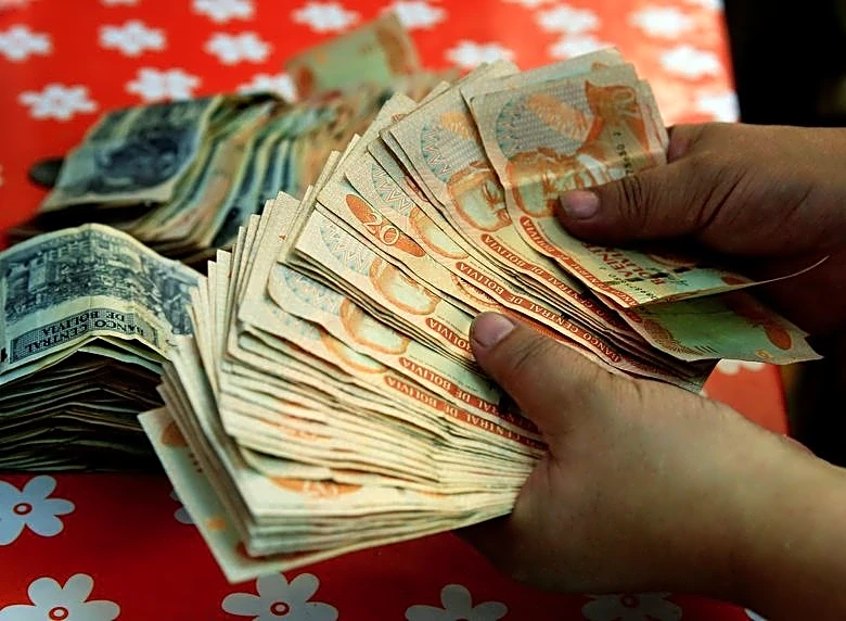 Bolivia ends 15-year dollar peg in attempt to restore economic stability