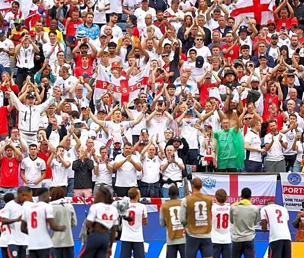 Soccer-At the most expensive World Cup, wealthier fans find ways to pay
