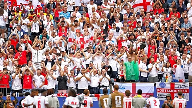 Soccer-At the most expensive World Cup, wealthier fans find ways to pay