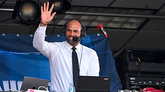 Albert Pujols interested in Mets' managerial position