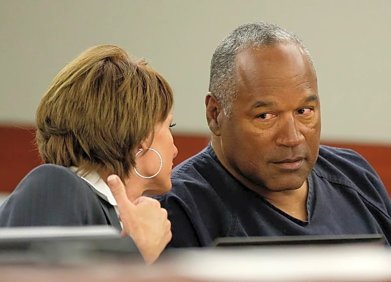 Bills decide O.J. Simpson will not be in 'Wall of Fame' at new stadium