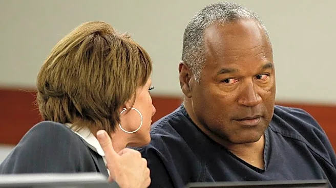 Bills decide O.J. Simpson will not be in 'Wall of Fame' at new stadium