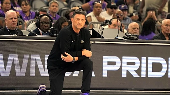 Mercury coach expresses ‘disappointment’ in Alyssa Thomas suspension