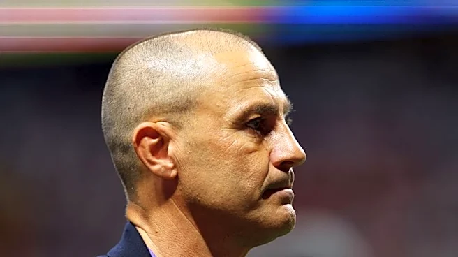 Soccer-'World Cup is brutal', says Cannavaro after Uzbekistan exit