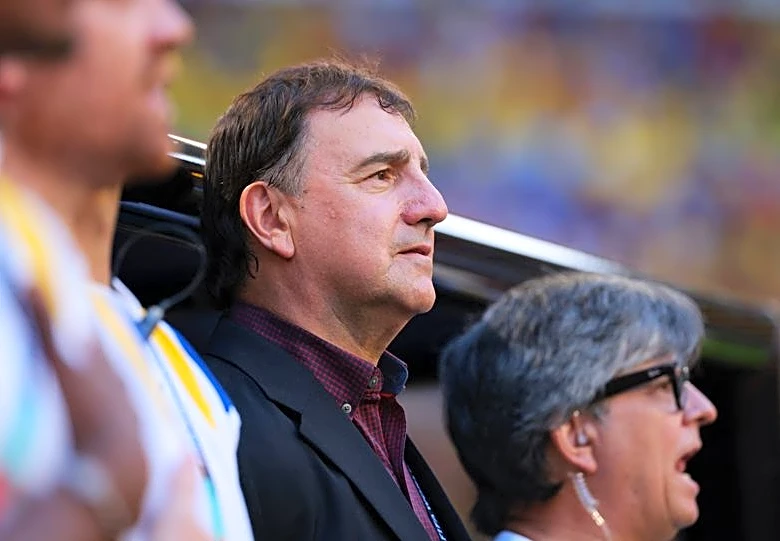Soccer-Missed chances will be costly in World Cup knockouts, warns Colombia coach