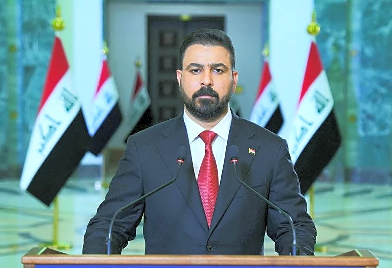Iraq arrests politicians and government officials in anti-corruption crackdown