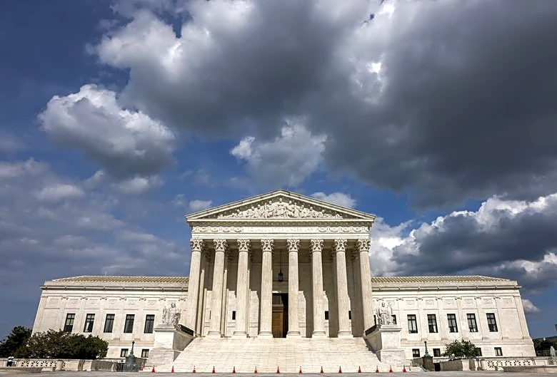 As Supreme Court's term nears its end, three major Trump rulings due