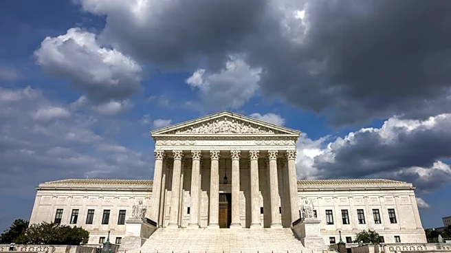 As Supreme Court's term nears its end, three major Trump rulings due