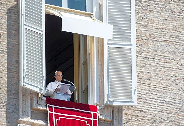 Pope Leo prays for Venezuela quake victims as EU sends emergency aid