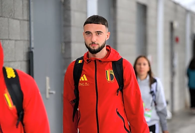 Soccer-Belgium ready for surprise opponents Senegal in last 32, Debast says