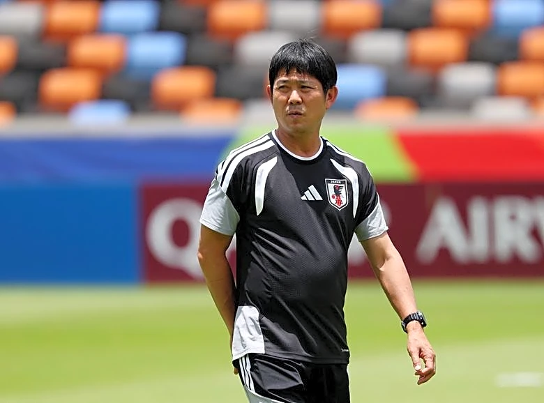 Soccer-Japan coach vows to pick penalty shootout takers against Brazil