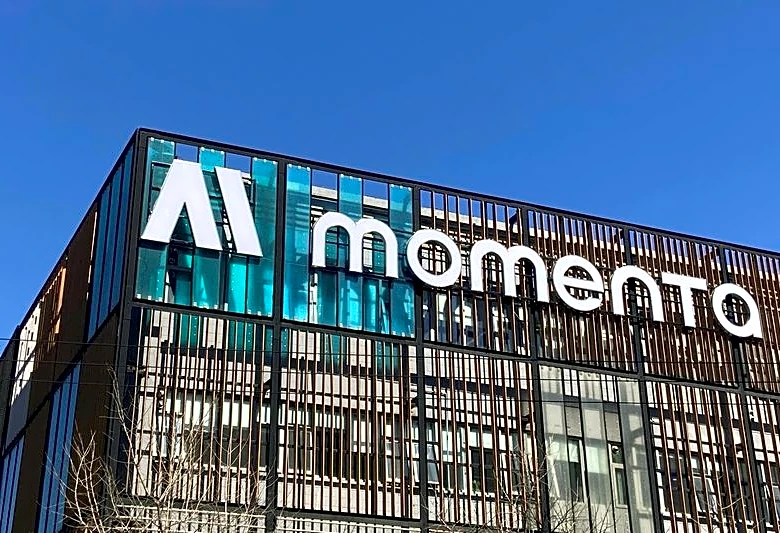 China's Momenta seeks up to $751 million in Hong Kong IPO to boost autonomous driving R&D