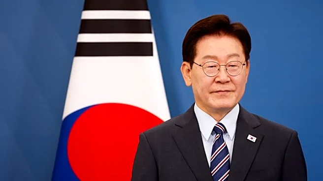 South Korean President to unveil massive AI and chip investment drive