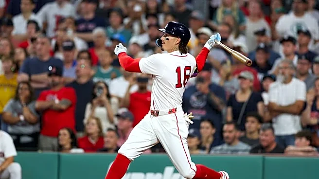 MLB roundup: Red Sox rally in 10th, complete 4-game sweep of Yanks