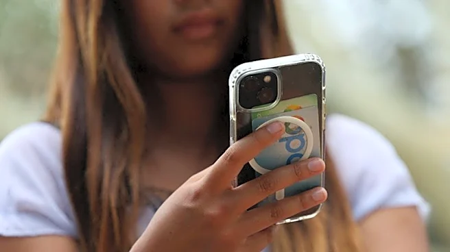 Australia to give regulator more power to pursue Big Tech over under-16 ban