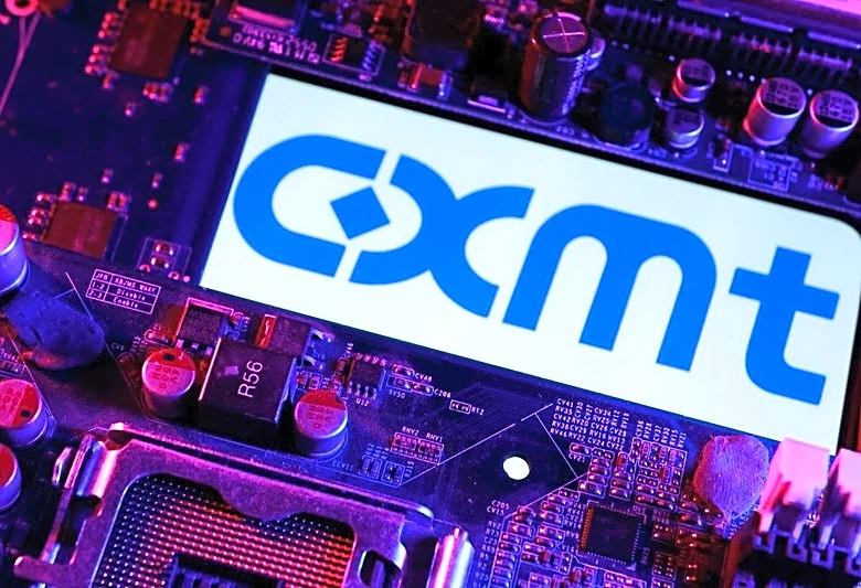 Exclusive-China's CXMT wins $3 billion memory supply deal with Tencent, sources say