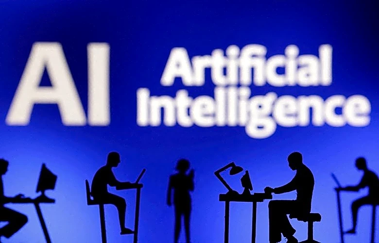 Banks get creative and look further afield as AI-fueled debt soars