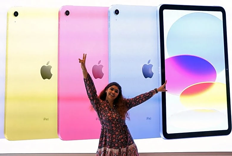Exclusive-Apple accuses India of 'copy-pasting' rivals' claims in antitrust investigation