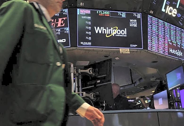 Trump’s tariffs aren’t saving jobs at Whirlpool’s Iowa refrigerator plant