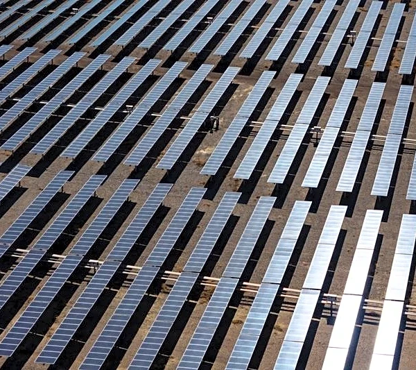 Stalled US permits threaten $121 billion in wind and solar investment-report