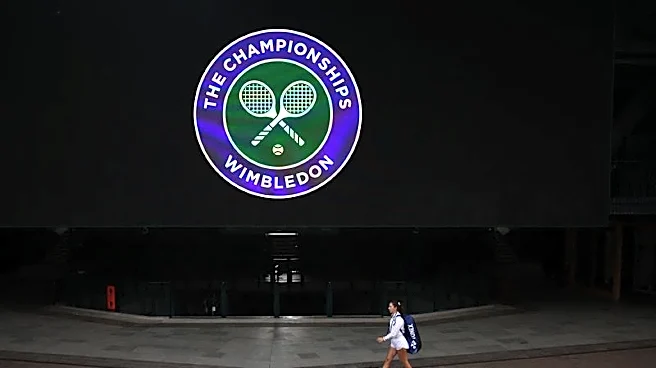 Tennis-Top players to end media protests at Wimbledon