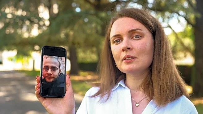 Ex-prisoner questions easing Belarus sanctions as repression persists