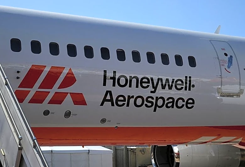 Honeywell Aerospace rises in Nasdaq debut