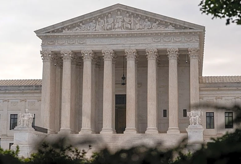 US Supreme Court endorses grace periods for mail-in ballots