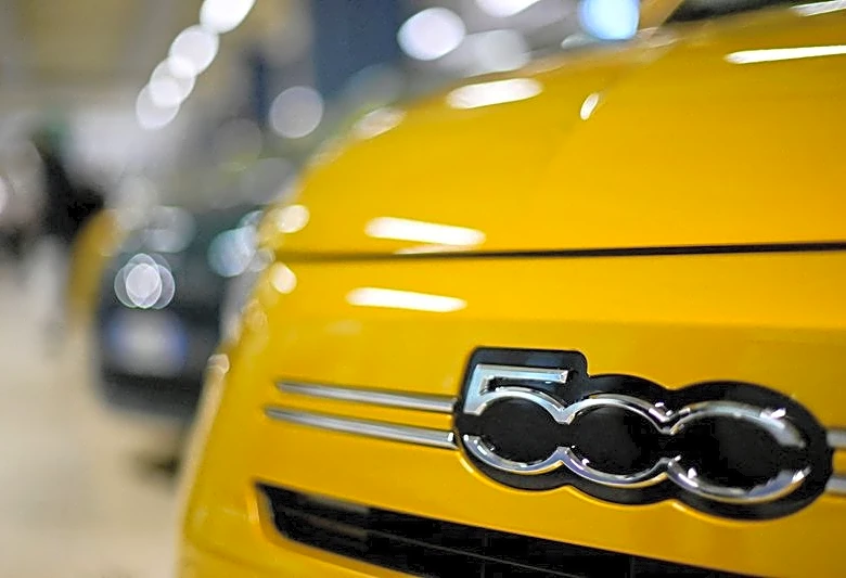 Stellantis extends summer stoppage at Fiat 500 Turin factory