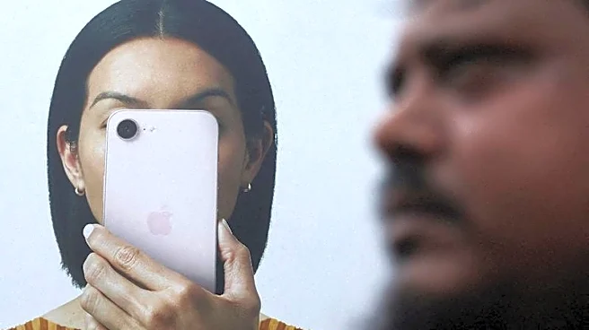 Apple iPhone 18 Pro supplier list, parts and photos exposed in Tata data leak