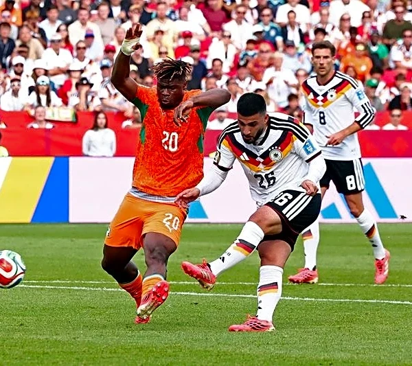 Soccer-Substitutes shine as World Cup group stage delivers goal feast