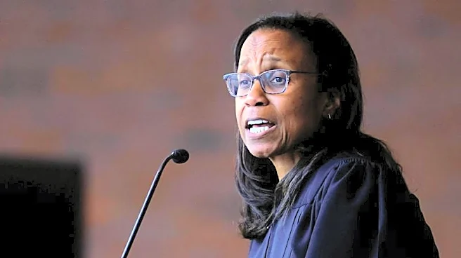 US judge blocks labor board's Trump-era move to take control over union elections